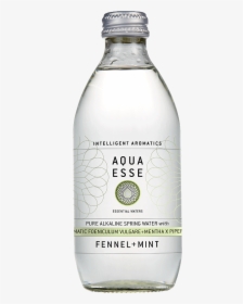 Aquaesse Equilibrium Fene Mint - Plastic Bottle, HD Png Download, Transparent PNG