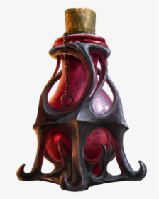 Alchemy Potion Concept Art, HD Png Download, Transparent PNG