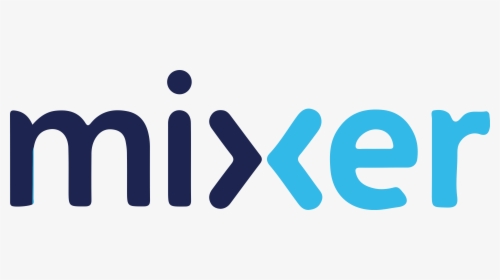 Mixer Logo Png Transparent - Mixer Logo, Png Download, Transparent PNG