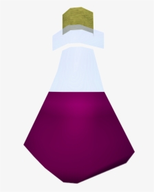 The Runescape Wiki - Runescape Potion, HD Png Download, Transparent PNG