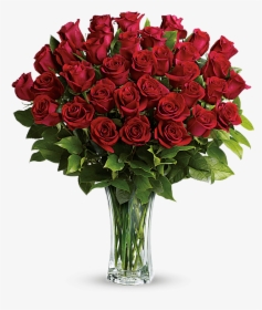 Clip Art Red Roses Pictures - Цветы На Прозрачном Фоне, HD Png Download, Transparent PNG