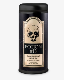 Transparent Potion Png - Skull, Png Download, Transparent PNG