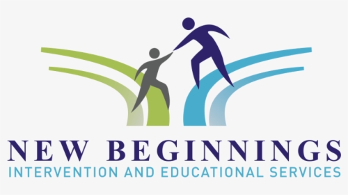 New Beginnings Intervention - Graphic Design, HD Png Download, Transparent PNG