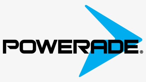Transparent Powerade Png - Powerade Logo 2017 Png, Png Download, Transparent PNG