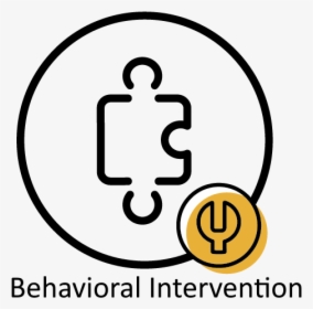 Behavioral Intervention - Circle, HD Png Download, Transparent PNG