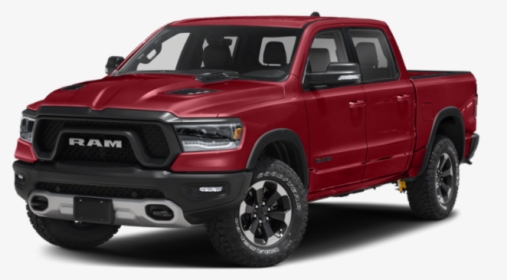 2020 Ram Rebel - 2014 Toyota Tundra 4wd Truck, HD Png Download, Transparent PNG