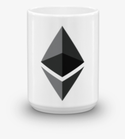 Powered By Ethereum Logo, HD Png Download, Transparent PNG