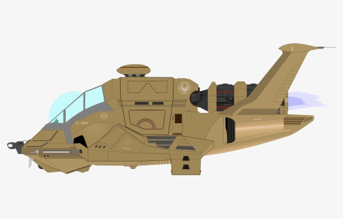 Raptor - Spacecraft, HD Png Download, Transparent PNG