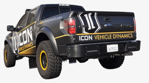Ford Raptor Matt 3m Vehicle Wraps With Custom Design - Ford Super Duty, HD Png Download, Transparent PNG