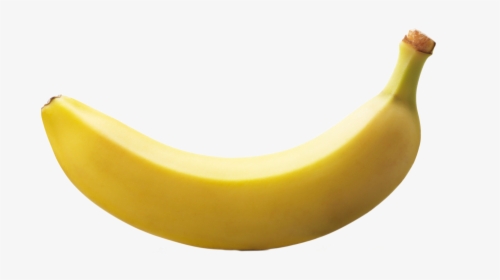 Banana Png Image - Banana Png, Transparent Png, Transparent PNG