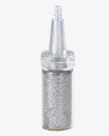 Nail Glitters - Silver - Eye Liner, HD Png Download, Transparent PNG