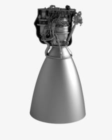 Rocket Engine Transparent Background, HD Png Download, Transparent PNG