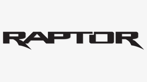 F 150 Raptor Logo, HD Png Download, Transparent PNG
