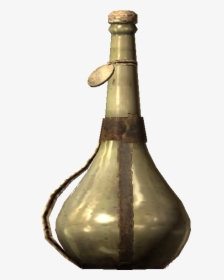 Potion Of Invisibility Clipart, HD Png Download, Transparent PNG
