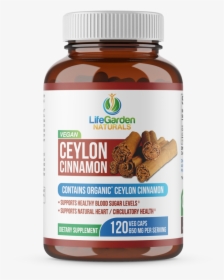 Vegan Ceylon Cinnamon, HD Png Download, Transparent PNG