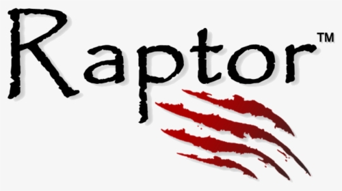 Raptor ™ Sdr, HD Png Download, Transparent PNG