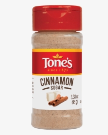 Image Of Cinnamon Sugar - Tones Popcorn Seasoning, HD Png Download, Transparent PNG
