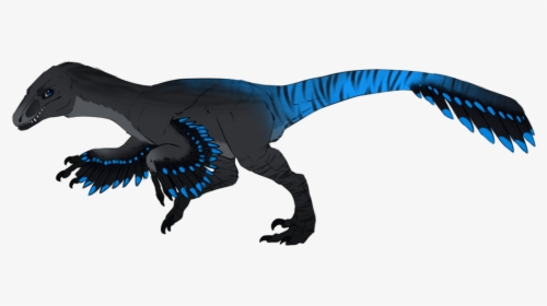 Raptor Adopt By Kayaqi - Lesothosaurus, HD Png Download, Transparent PNG