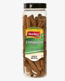 Image Of Cinnamon, Stick - Durkee Ground Nutmeg, HD Png Download, Transparent PNG