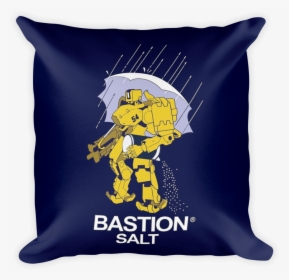 Bastion Salt, HD Png Download, Transparent PNG