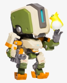Overwatch Bastion Funko Pop, HD Png Download, Transparent PNG