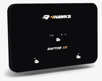 Raptor Xr - Electronics, HD Png Download, Transparent PNG