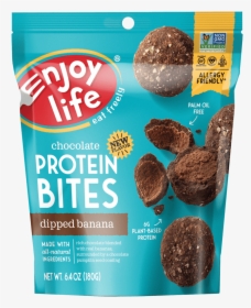Enjoy Life Protein Bites, HD Png Download, Transparent PNG