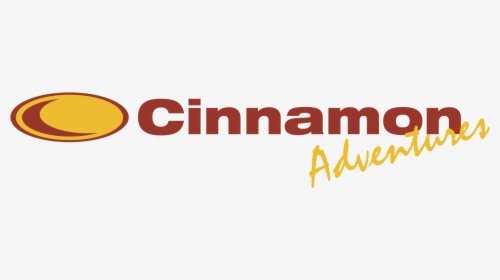 Cinnamon Adventures Logo Png Transparent - Orange, Png Download, Transparent PNG
