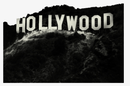 Storytelling Lessons From Hollywood - Hollywood Sign, HD Png Download, Transparent PNG