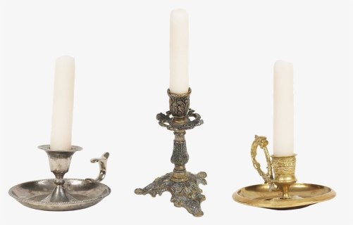 Candlestick, Chandelier, Candles, Candle, Light, Wax - Candlestick Old Transparent, HD Png Download, Transparent PNG