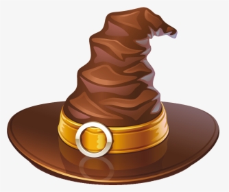 Witch Hat Png Image - Witch Hat Png, Transparent Png, Transparent PNG