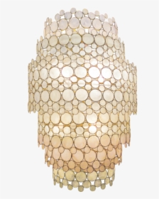 Serena Waterfall Chandelier, HD Png Download, Transparent PNG