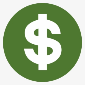 Make A Financial Donation - Start Icon, HD Png Download, Transparent PNG