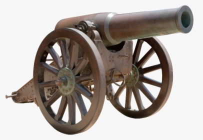 Cannon Png Free Download - Cannon Png, Transparent Png, Transparent PNG