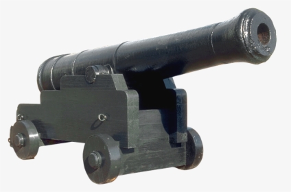 Cannon Png Free Download - Cannon Transparent Background, Png Download, Transparent PNG