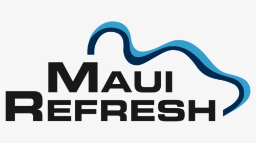 S Maui Refresh Logo - Esl, HD Png Download, Transparent PNG