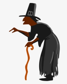 Witch Png Images Free Download - Hag Clipart, Transparent Png, Transparent PNG