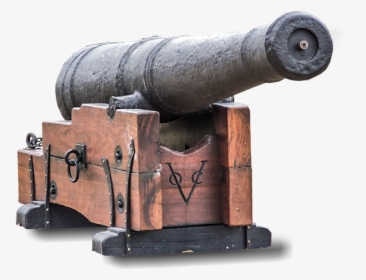 Dutch 18 Pounder Cannon, HD Png Download, Transparent PNG