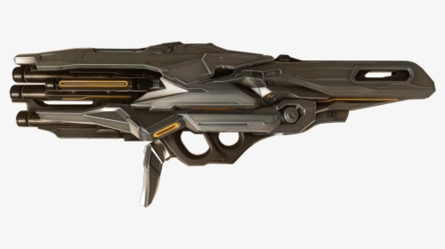 Halo Forerunner Incineration Cannon, HD Png Download, Transparent PNG