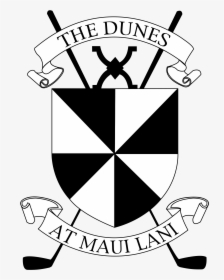 The Dunes At Maui Lani Logo Png Transparent - Dunes At Maui Lani Logo, Png Download, Transparent PNG