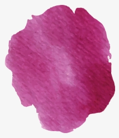 Purple Stain Brush - Illustration, HD Png Download, Transparent PNG
