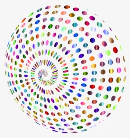 Area,party Supply,circle - Circle, HD Png Download, Transparent PNG