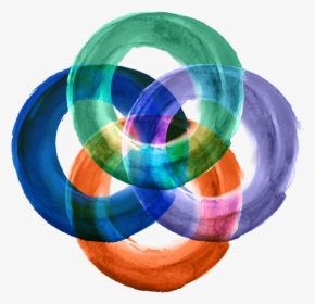 Systems-circles - Circle, HD Png Download, Transparent PNG