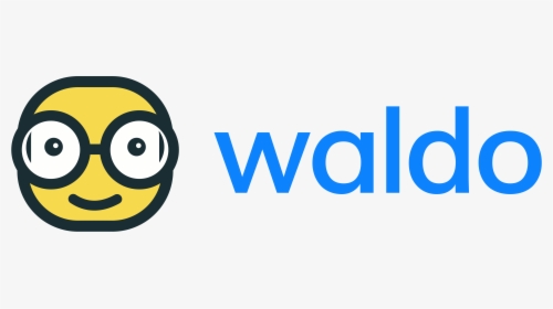 Waldo Photos Logo, HD Png Download, Transparent PNG