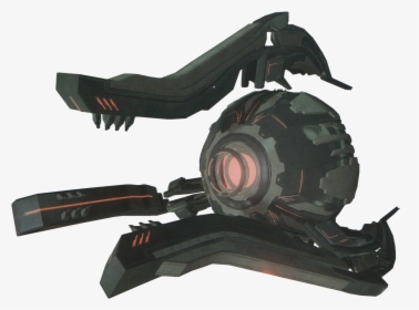Halo 4 Forerunner Particle Cannon, HD Png Download, Transparent PNG