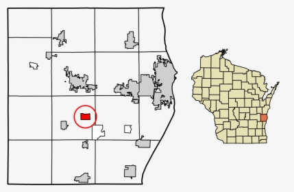County Is Cashton Wi, HD Png Download, Transparent PNG