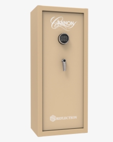 Pretty Home Safe For Jewelry And Valuables - Cannon 24 Gun Safe, HD Png Download, Transparent PNG