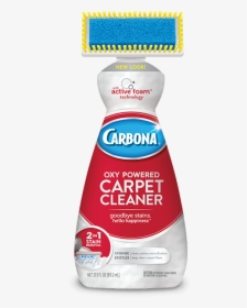 Carbona Carpet Cleaner, HD Png Download, Transparent PNG