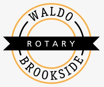 Waldo-brookside Logo - Pair Of Cards, HD Png Download, Transparent PNG