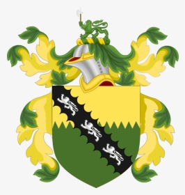 Transparent Waldo Png - Raffles Coat Of Arms, Png Download, Transparent PNG